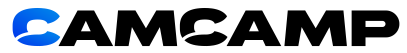 Camcamp security camera