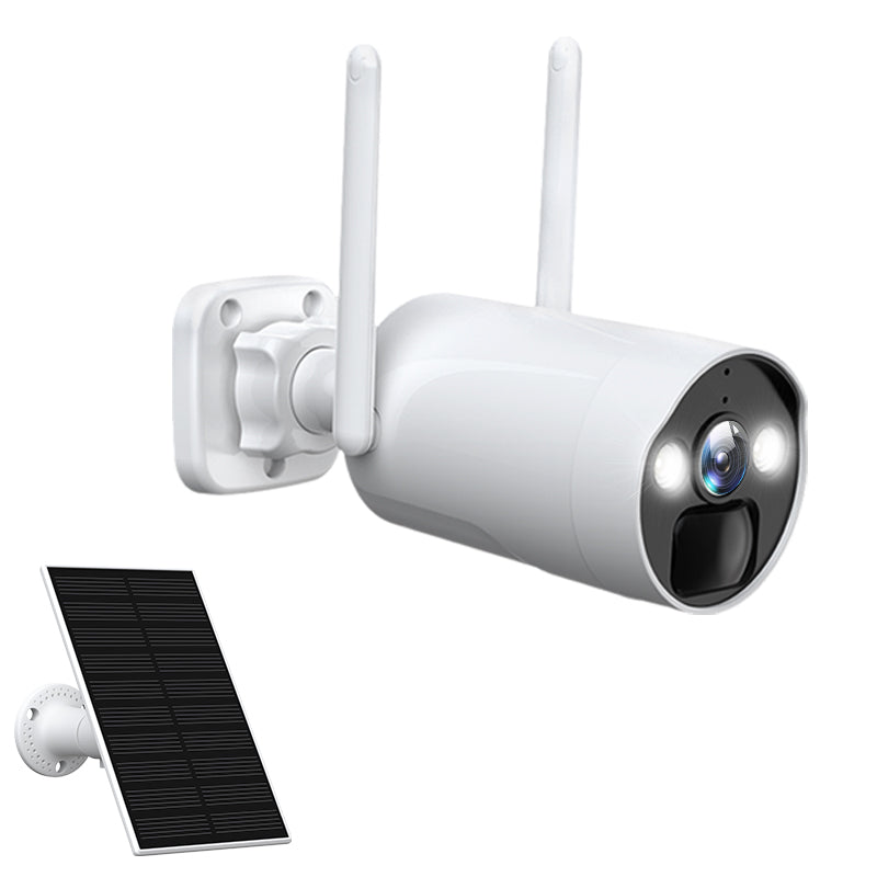 Camcamp Camera for SC17 System