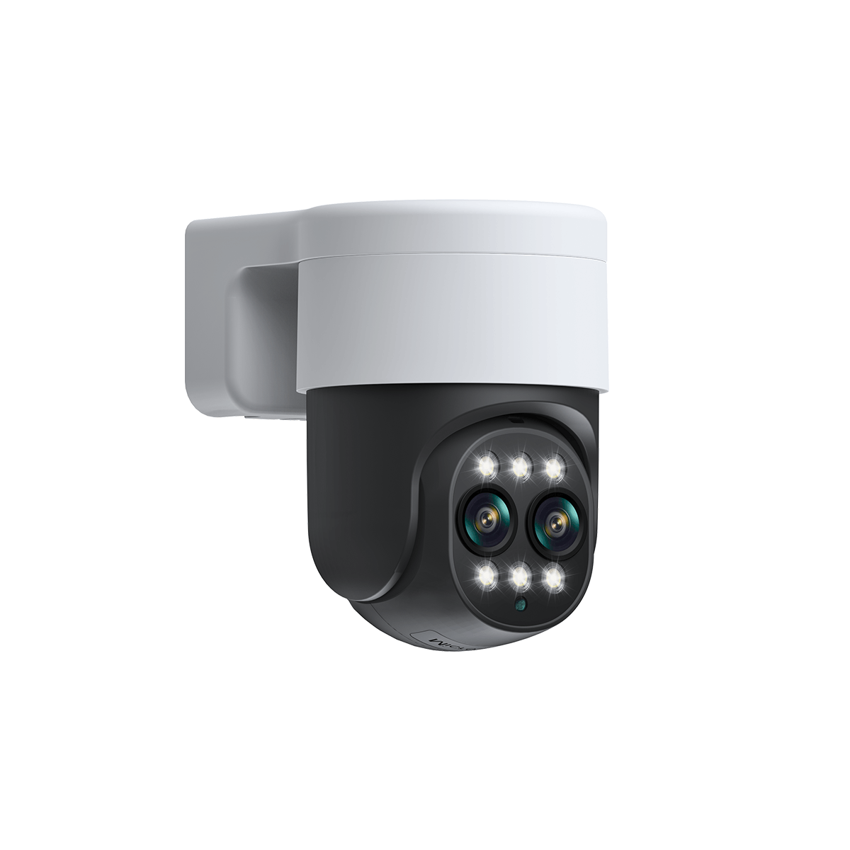 Camcmap Camera for SC46 POE System