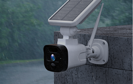 What Can Security Camera Do: Introduction of Security Camera