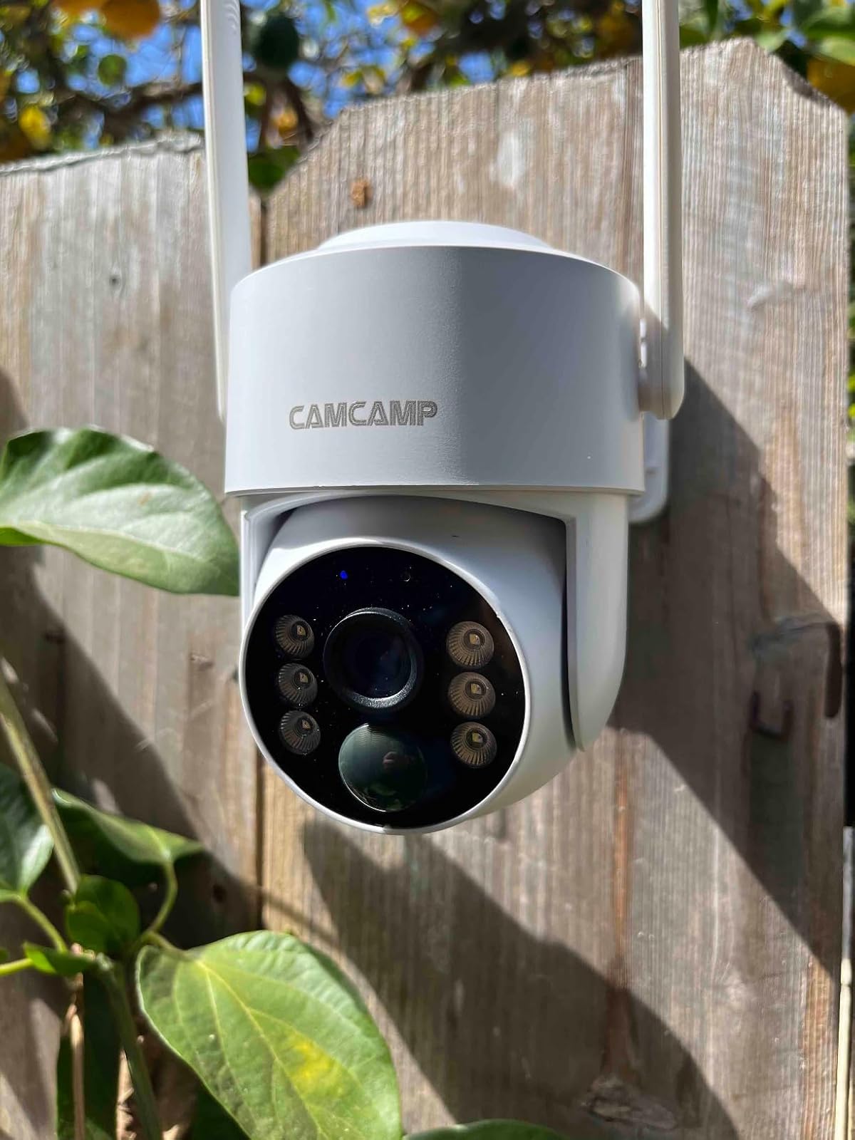 Camcamp Security Camera Recommendation Guide: Make Your Home More Secu