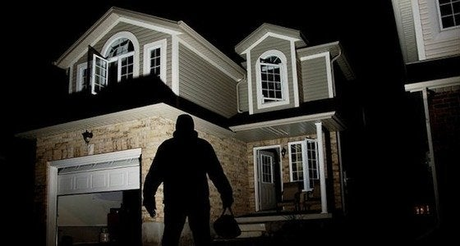 Seven Ways Of Home Security