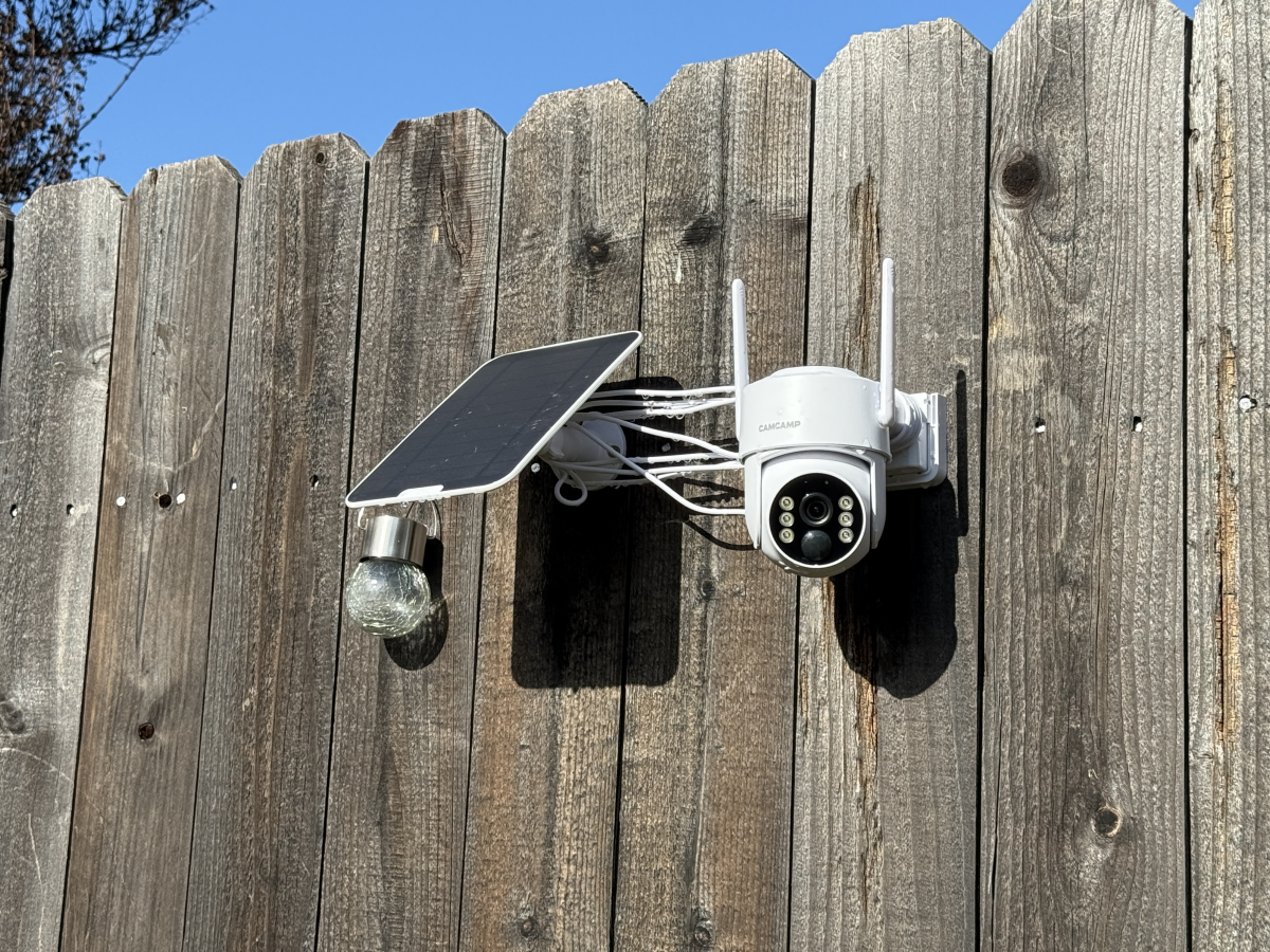 How to Choose the Best Security Camera for You: A Comprehensive Guide for 2025