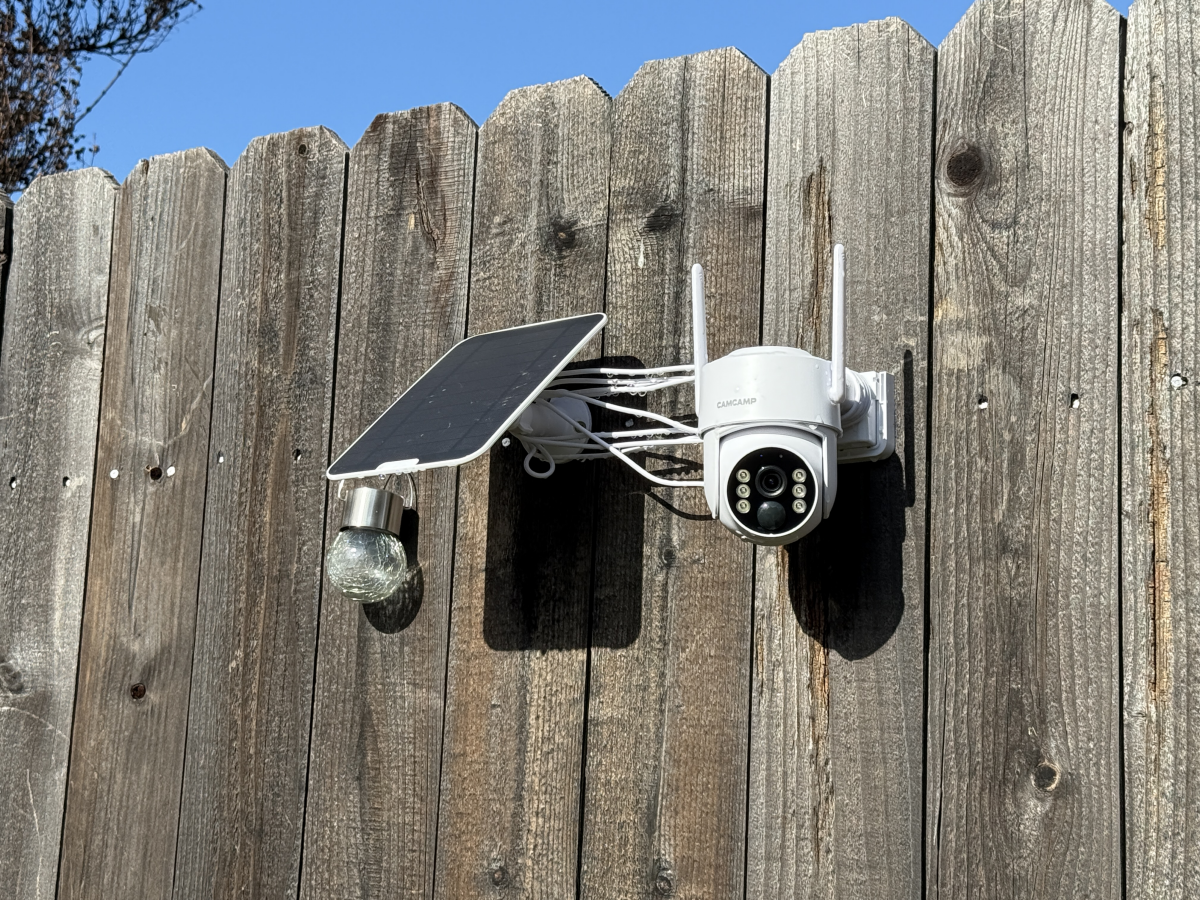 How to Choose the Best Security Camera for You: A Comprehensive Guide