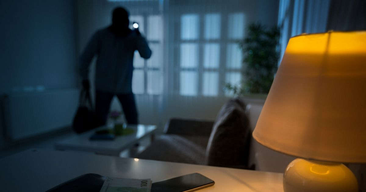 Seven Essential Strategies to Protect Against intruders