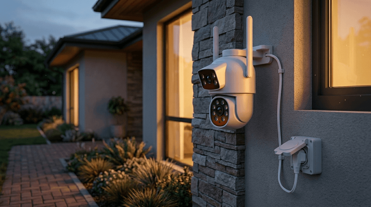 Do Security Cameras Work Without WiFi? (Complete 2026 Guide)