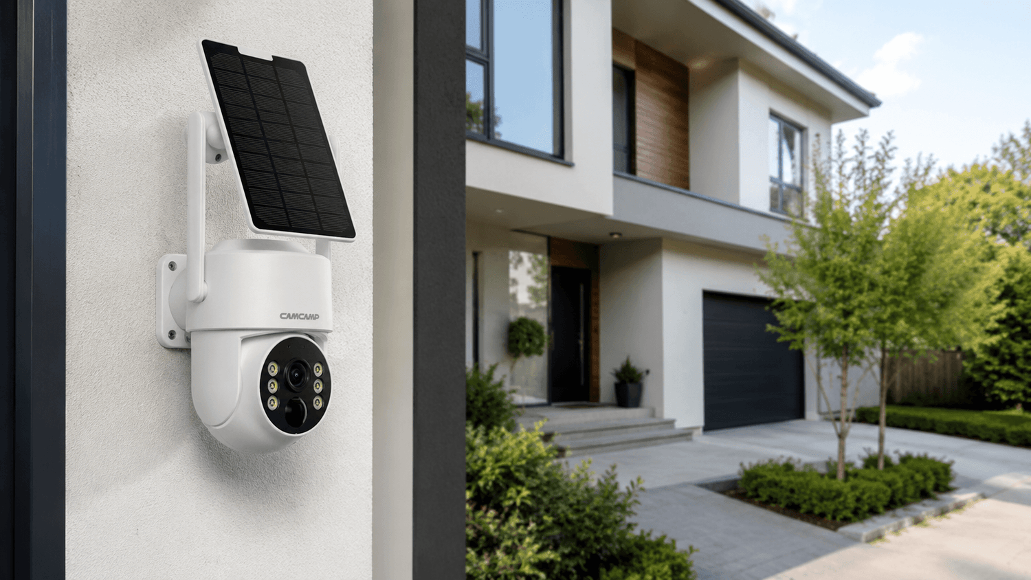 Solar Security Cameras: Pros, Cons, and Who Should Buy One