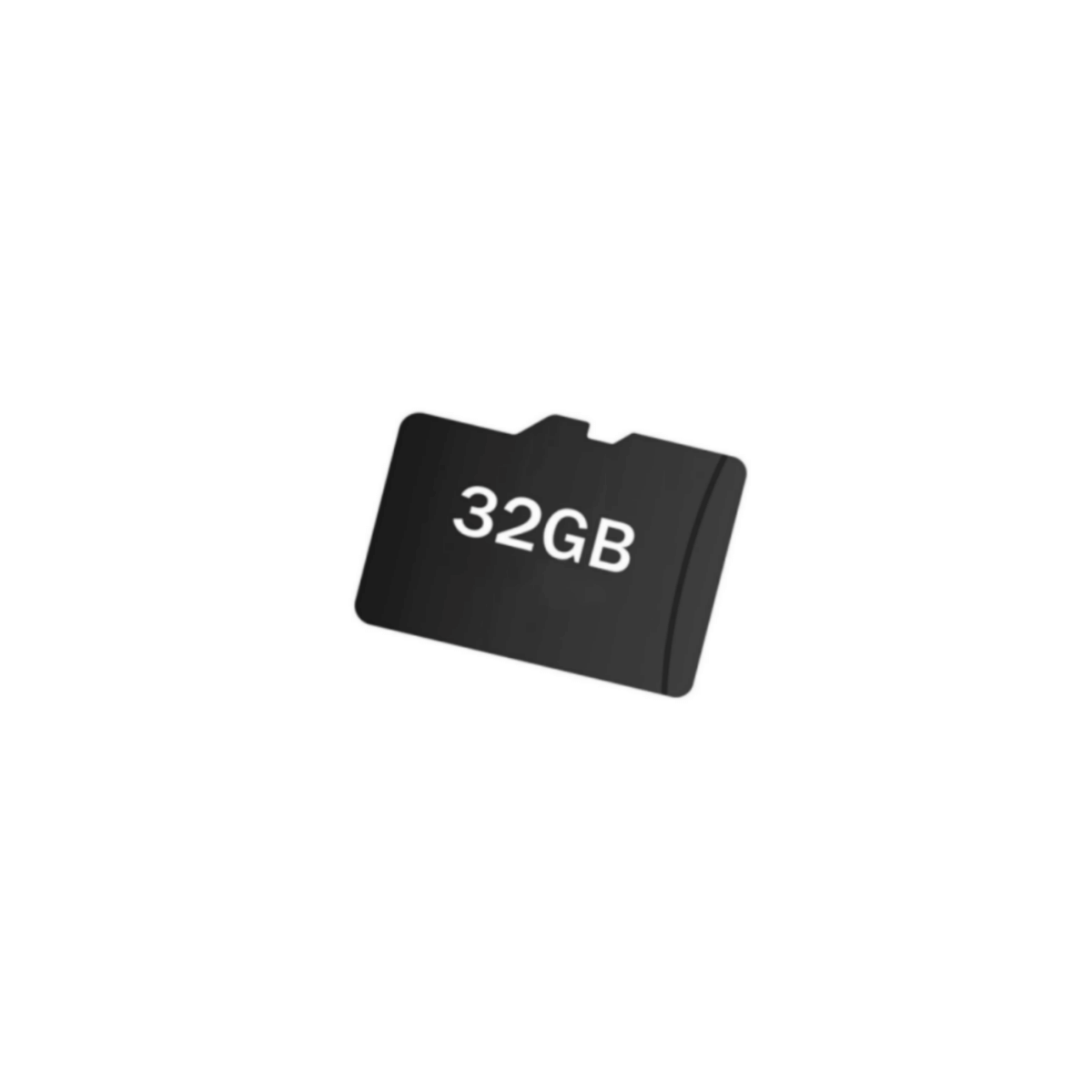 CAMCAMP 32GB TF Card for Security Camera