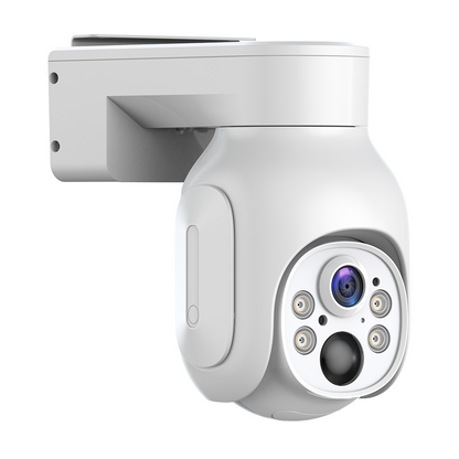 verizon 4g security camera