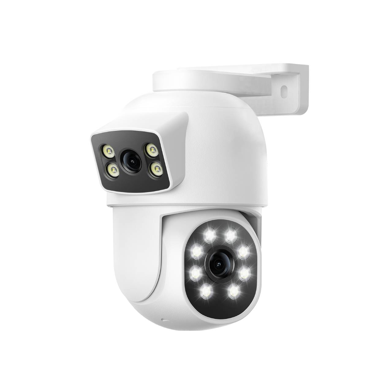 Camcamp Camera for SC52 POE System